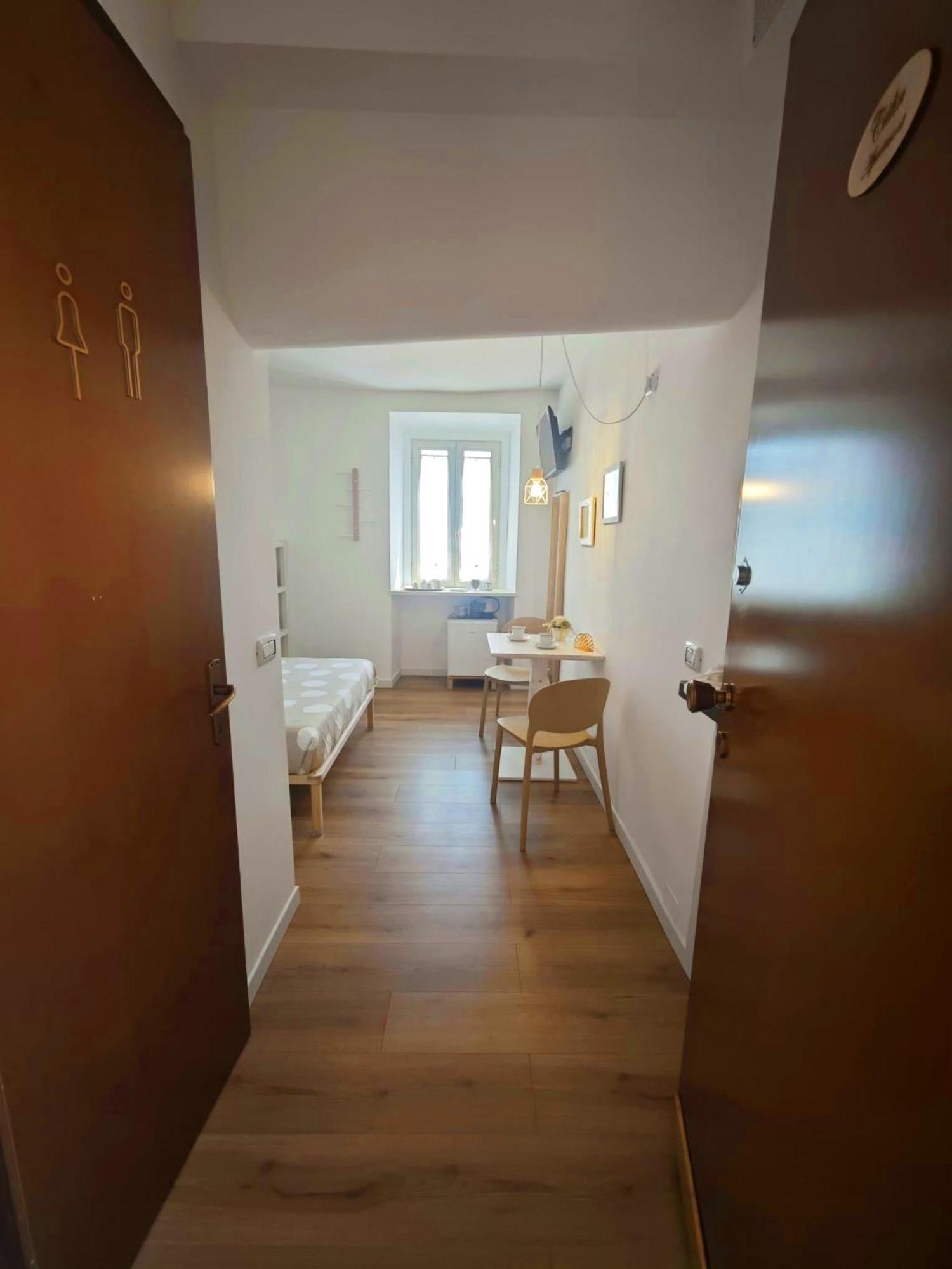 Calin Apartment Turin Exterior photo