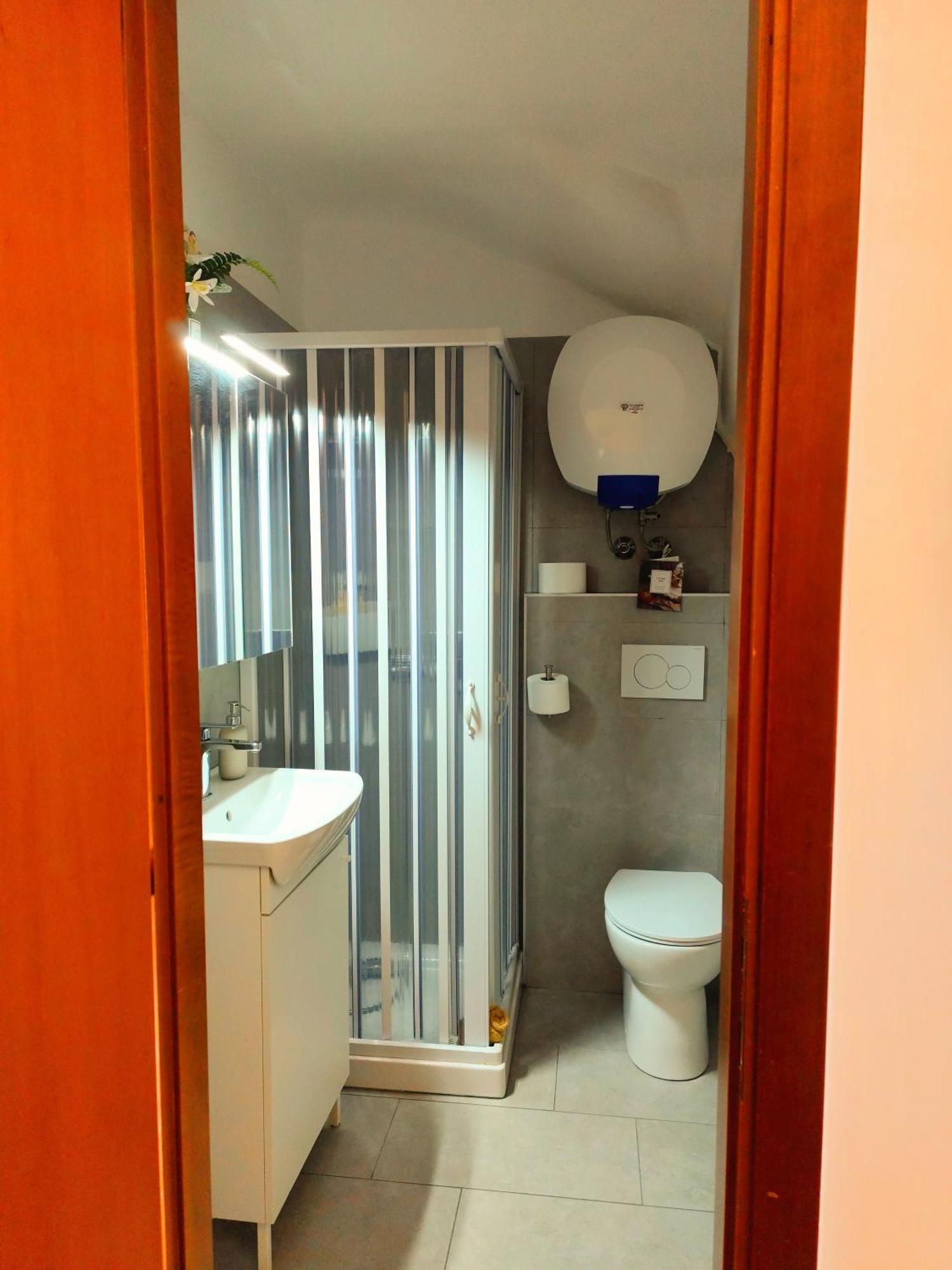 Calin Apartment Turin Exterior photo